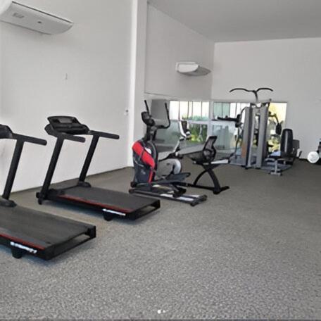 Muro Alto Clube Apartment