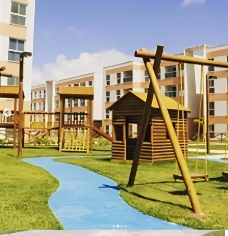 Apartment Muro Alto Clube