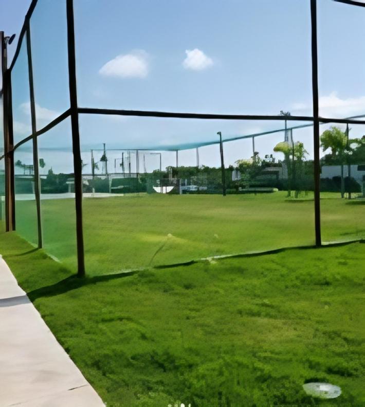 Muro Alto Clube * Ipojuca