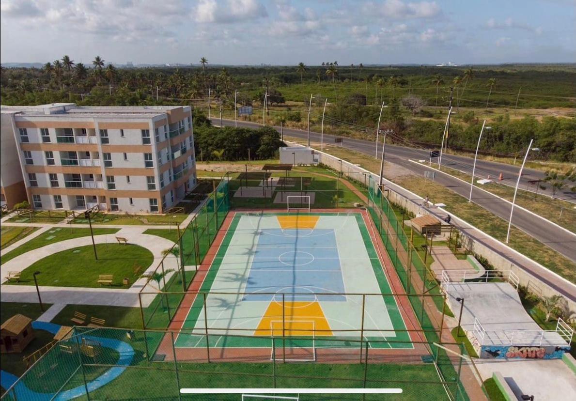 Apartment Muro Alto Clube